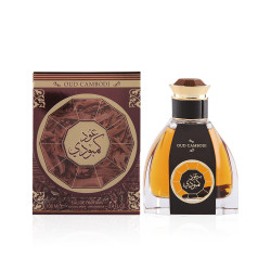 Oud Combodi Eau De Perfume 100 ml - Unisex