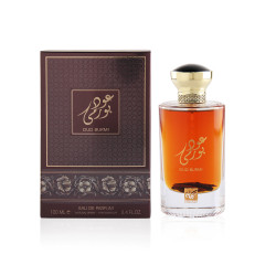 Oud Burmi Eau De Perfume 100 ml - Unisex
