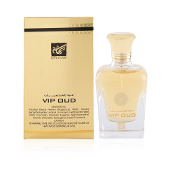 Vip Oud Eau De Perfume 100 ml - Unisex