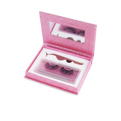 Magnatic Eyelashes Set - N 2