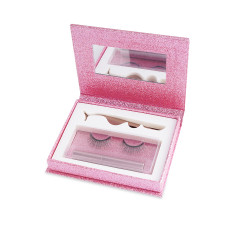 Magnatic Eyelashes Set - N 3