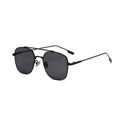 X Dec Sunglasses - Black - Unisex