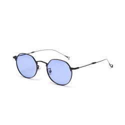 Earth Sunglasses - Blue - Unisex