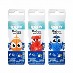 1 Finding Dory Micro Lites Squishy Toys - Random