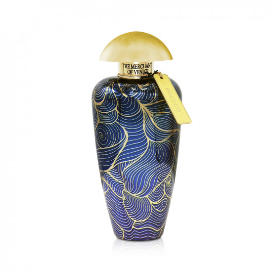 Rococò Eau De Perfume - 100 Ml
