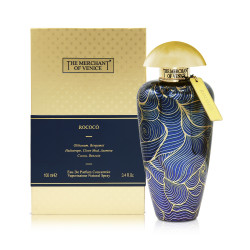 Rococò Eau De Perfume - 100 Ml