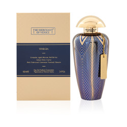 Vinegia Unisex Eau De Perfume -  100ml