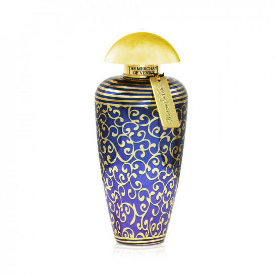 Murano Arabesque Eau De Perfume - 100 Ml