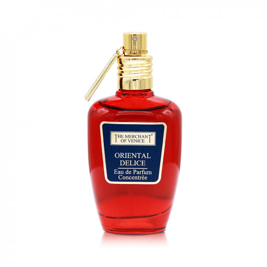 Oriental Delice Eau De Perfume - 50 Ml Oriental Delice Eau De Perfume - 50 Ml