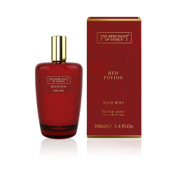 The Merchant of Red Potion Hair Mist  - 100ml 