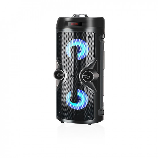 Rechargeable Sugar-40 Speaker