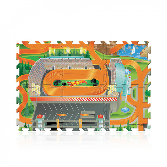 Tile Megamat Tile Megamat