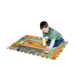 Tile Megamat