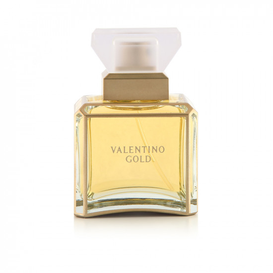 Gold Eau De Perfume For Women - 50 Ml