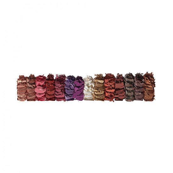 Beverly Hills Eye Shadow Palette - Jackie Aina Beverly Hills Eye Shadow Palette - Jackie Aina