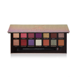 Beverly Hills Eye Shadow Palette - Jackie Aina