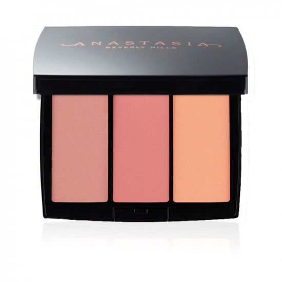 Beverly Hills Blush Trio - Peachy Love Beverly Hills Blush Trio - Peachy Love