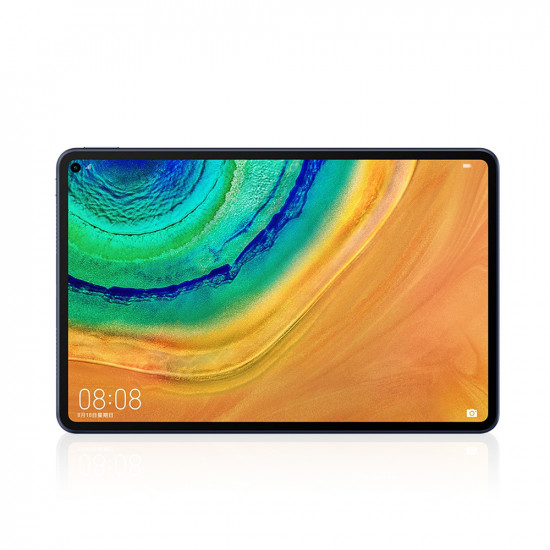Matepad Pro 10.8-inch Wifi/lte 8gb+256gb - Midnight Grey Matepad Pro 10.8-inch Wifi/lte 8gb+256gb - Midnight Grey