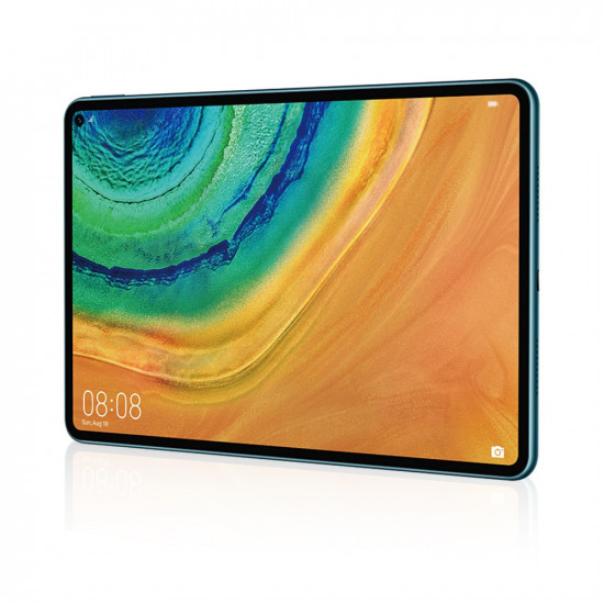 Matepad Pro 5g 10.8-inch 5g 8gb+256gb - Green Matepad Pro 5g 10.8-inch 5g 8gb+256gb - Green