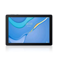 Matepad T10 Lte 16gb - Deepsea Blue + Free Gift