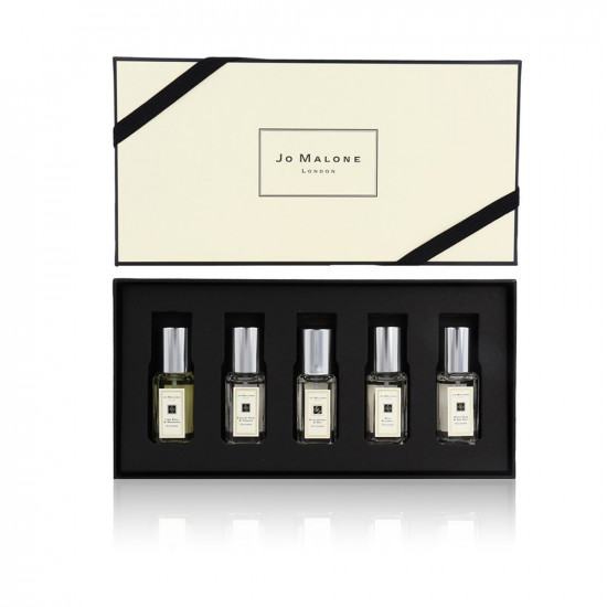 Jo Malone Cologne Set - 5 X 9 Ml Jo Malone Cologne Set - 5 X 9 Ml