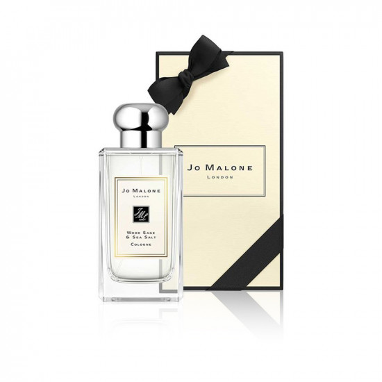 Jo Malone Wood Sage & Sea Salt Cologne - 100 Ml   