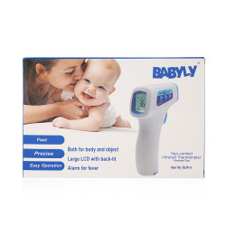 Thermometer