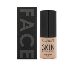 Fluid Foundation - N 04 - Natural