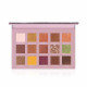 15 Pan Eyeshadow Go Travel Palette - N 01 - Hi Paris 15 Pan Eyeshadow Go Travel Palette - N 01 - Hi Paris