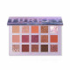 Turkey 15 Pan Eyeshadow Go Travel Palette - N 04 - Hi Turkey Turkey 15 Pan Eyeshadow Go Travel Palette - N 04 - Hi Turkey