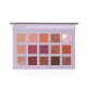 Turkey 15 Pan Eyeshadow Go Travel Palette - N 04 - Hi Turkey Turkey 15 Pan Eyeshadow Go Travel Palette - N 04 - Hi Turkey