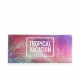 Tropical Vacation Eye Shadow Palette - FA-49T Tropical Vacation Eye Shadow Palette - FA-49T