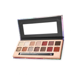Tropical Vacation Eye Shadow Palette - FA-49T 