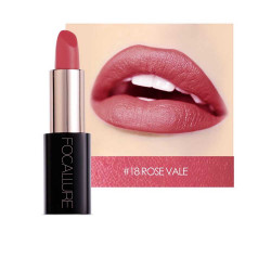Lacquer Lipstick - N 018