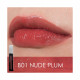 Creamy Long Lasting Lip Stain - N 001 - Nude Plum Creamy Long Lasting Lip Stain - N 001 - Nude Plum
