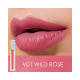 Long-Lasting & Ultra-Matte Liquid Lip Stain - V 01 - Wild Rose Long-Lasting & Ultra-Matte Liquid Lip Stain - V 01 - Wild Rose