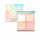 Super Star Highlighter Palette - FA63 Super Star Highlighter Palette - FA63