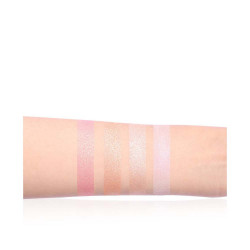 Super Star Highlighter Palette - FA63