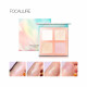 Super Star Highlighter Palette - FA63 Super Star Highlighter Palette - FA63
