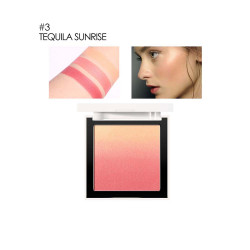 Silky Powder Ombre Blush - FA-78 - N 003