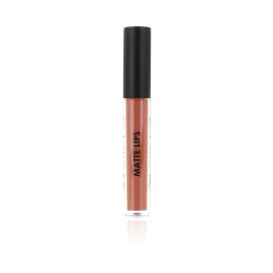 Ultra Chic Matte Liquid Lipstick - N 04