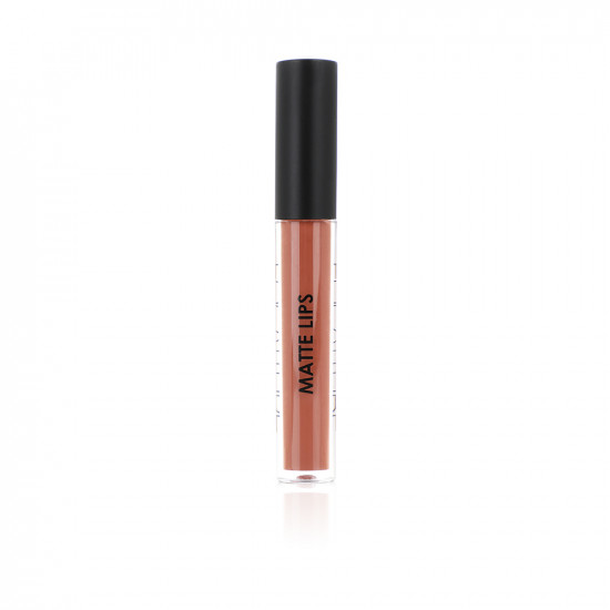 Ultra Chic Matte Liquid Lipstick - N 04 Ultra Chic Matte Liquid Lipstick - N 04