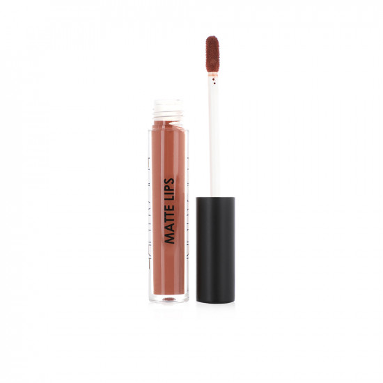 Ultra Chic Matte Liquid Lipstick - N 04 Ultra Chic Matte Liquid Lipstick - N 04
