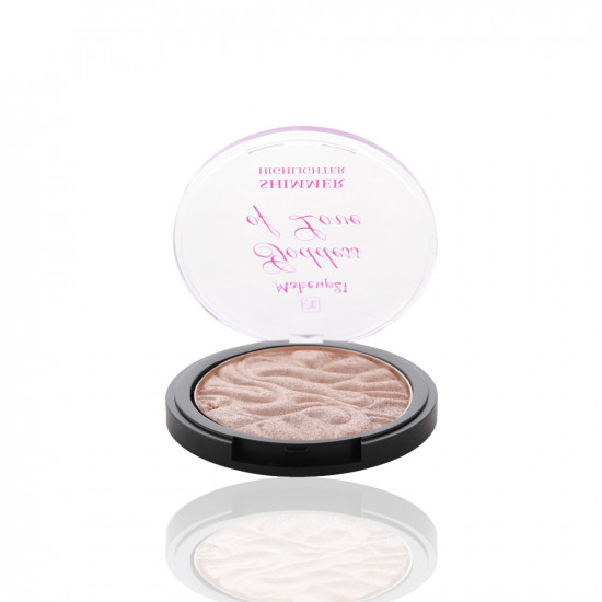 Shimmer Highlighter - N 8 Shimmer Highlighter - N 8
