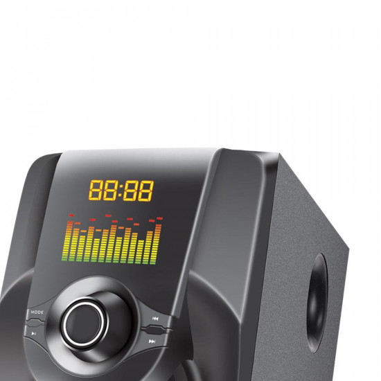 Bluetooth Twin Bar-3 Speaker