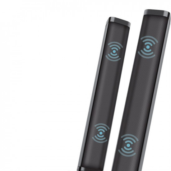 Bluetooth Twin Bar-3 Speaker