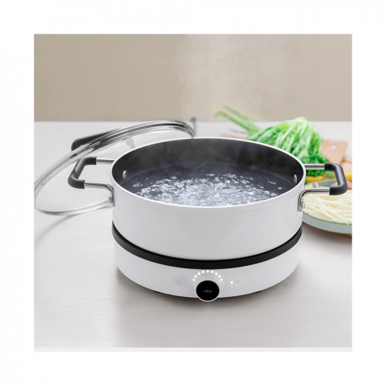 Mi Induction Cooker Eu