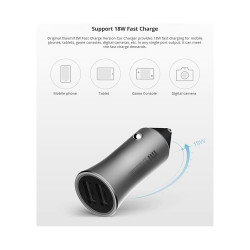 Mi Car Charger Pro
