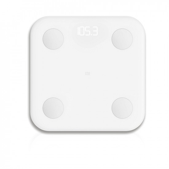 Mi Body Composition Scale 2