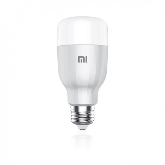 Mi Smart Led Bulb Essential - White And Color